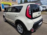 Kia Soul Dream Team Automatik-Klima-Navi-CAM - gebrauchte Kia Soul aus dem Jahr 2015
