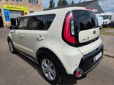 Kia Soul Dream Team Automatik-Klima-Navi-CAM - Kia Soul: Dream Team