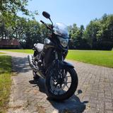 Honda CB500X - HONDA C50