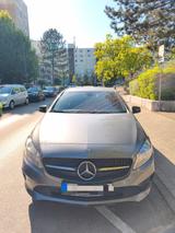 Mercedes-Benz A200 Urban BlueEfficiency Navi/SHZ/Keyless/Kam. - Mercedes-Benz 200 in Duisburg