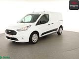Ford Transit Connect 1.5 TDCi EB KASTEN L2 STANDHEIZ - Ford Transit Connect Gebrauchtwagen in Berlin