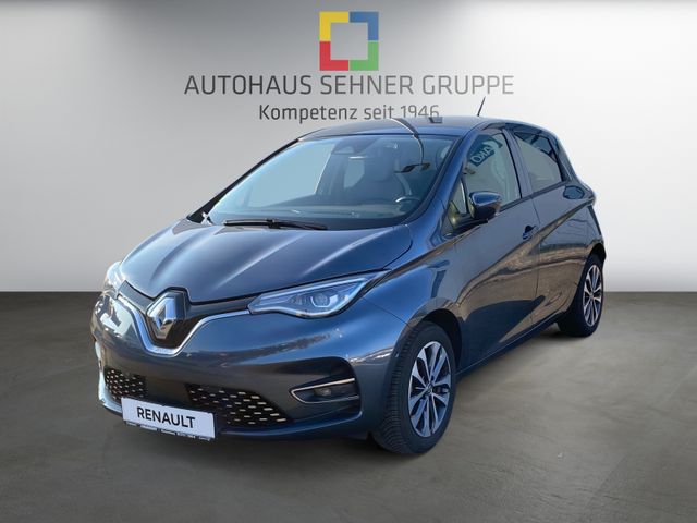 Renault ZOE INTENS R135 Z.E50 inkl Batterie +Kamera+Navi