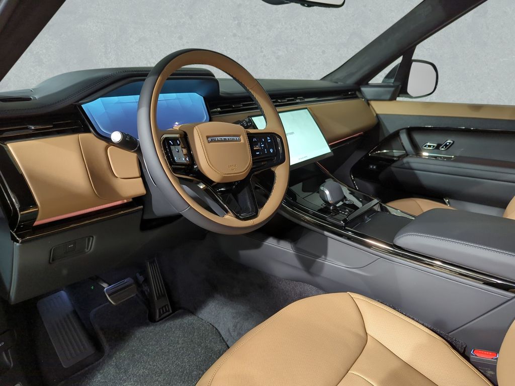 Land Rover Range Rover Sport D350 Autobiography BLACK-PACK 