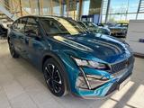Peugeot 408 PureTech 130 Allure Pack, ACC, DAB, Kamera! - Peugeot 408 Gebrauchtwagen
