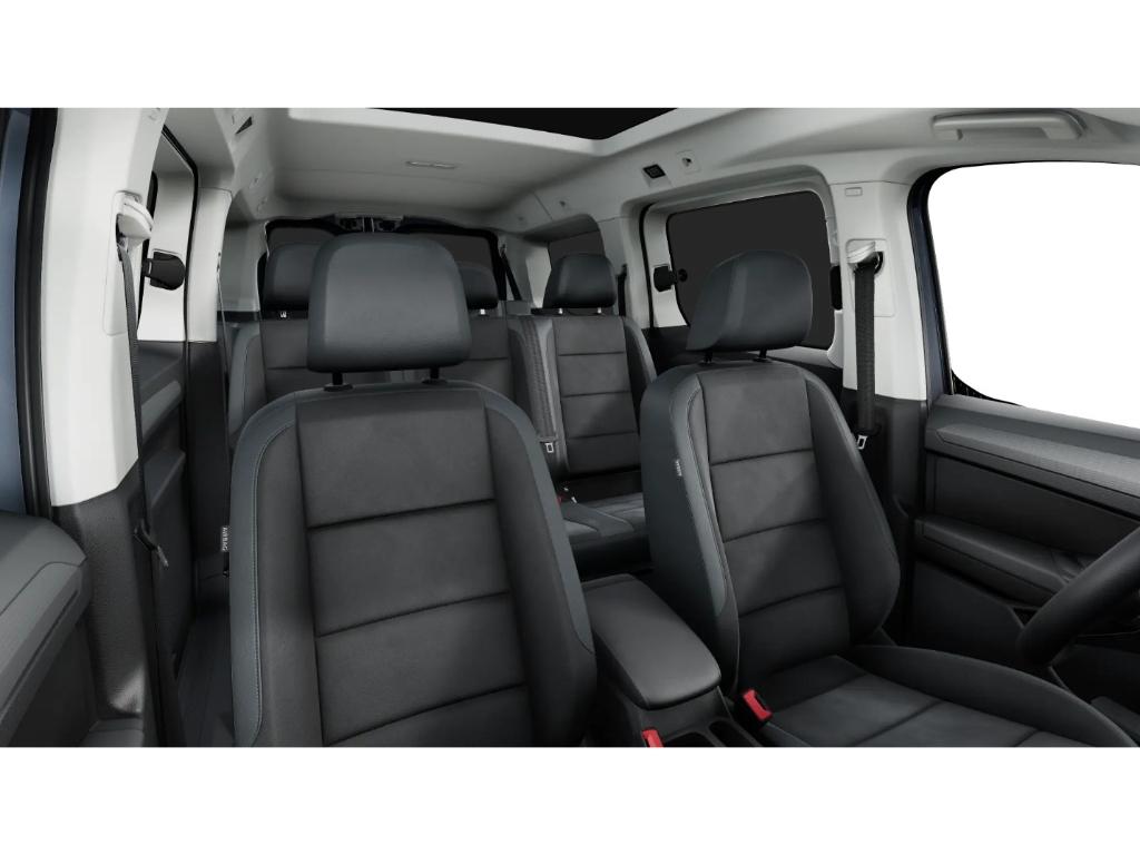 Volkswagen Caddy Dark Label Life 2.0TDI 90kW DSG StandHZG A