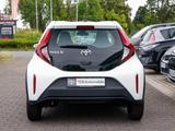 Toyota Aygo X 1.0 VVT-i KLIMA BT ZV - Toyota Aygo (X) in Dortmund