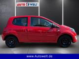 Renault Twingo 1.2 16V Yahoo!- Edition Klimaanlage - Renault Twingo: 1.2