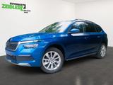 Skoda Kamiq 1.0 TSI Style ACC*DAB*KA*LED*LHZ*RFK*SHZ - Skoda Kamiq Tageszulassungen
