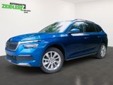 Skoda Kamiq 1.0 TSI Style ACC*DAB*KA*LED*LHZ*RFK*SHZ - Skoda Kamiq Tageszulassungen