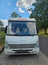 Dethleffs Globetrotter XLi 7850 - 2 - Dethleffs Globetrotter