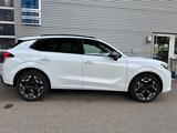 Cupra Terramar 2.0 TSI VZ DSG 4Drive, AHK, 5 J. Gar. - weiße Cupra Terramar