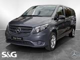 Mercedes-Benz Vito 116 CDI Mixto Lang - Mercedes-Benz Vito Gebrauchtwagen in Karlsruhe