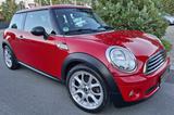 MINI ONE Mini One 1.6i *HU/AU-NEU! *EURO 5 - MINI MINI mit Benzin-Antrieb: Kleinwagen, 1.6