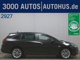 Opel Astra K Sports Tourer 1.6 CDTI 120 Jahre ACC LM - Opel Astra mit Diesel-Antrieb: Kombi, Tourer Sports Cdti