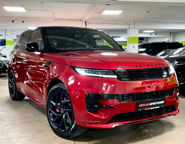 Land Rover RR SPORT D300 DYNAMIC SE BLACKPACK PANO  COC
