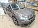 Citroën C4 1.5 BlueHDI 130 Plus Kamera/AUT/LED/RFK/SHZ - Citroën C4 PLUS mit Diesel-Antrieb