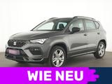 Seat Ateca 4Drive FR Beats|Business-Paket Infotain|AH
