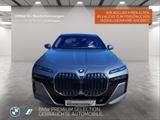 BMW i7 eDrive50 Limousine M Sport Massage Kamera