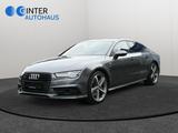 Audi A7 Sportback 3.0 TDI quattro S line Sport / Plus - graue Audi A7
