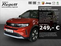 Opel Frontera - Vorschau Bild 1