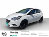 Opel Corsa E Color Edition 1.4 5 türig Kamera usw. - Opel Corsa: Türig