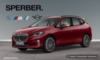 BMW 220 Active Tourer - Vorschau Bild 1
