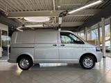 Volkswagen T5 Transporter*Anhängerkupplung*Klima* - gebrauchte VW T5 Transporter aus dem Jahr 2011