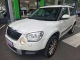 Skoda Yeti Elegance  Ihr Skoda Vertragshändler - Skoda Gebrauchtwagen in Bottrop
