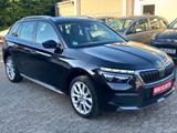 Skoda Kamiq Style*73000KM*Scheckheft*2.Hand!! - scheckheftgepflegte Skoda Kamiq