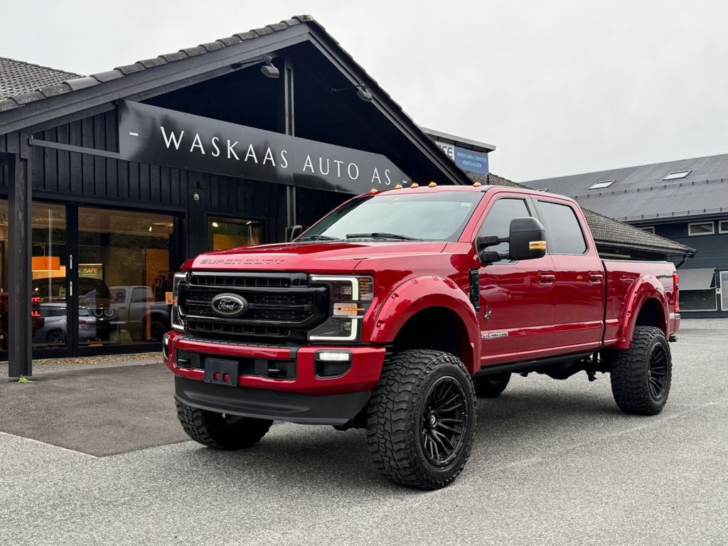 Image of Ford F 250