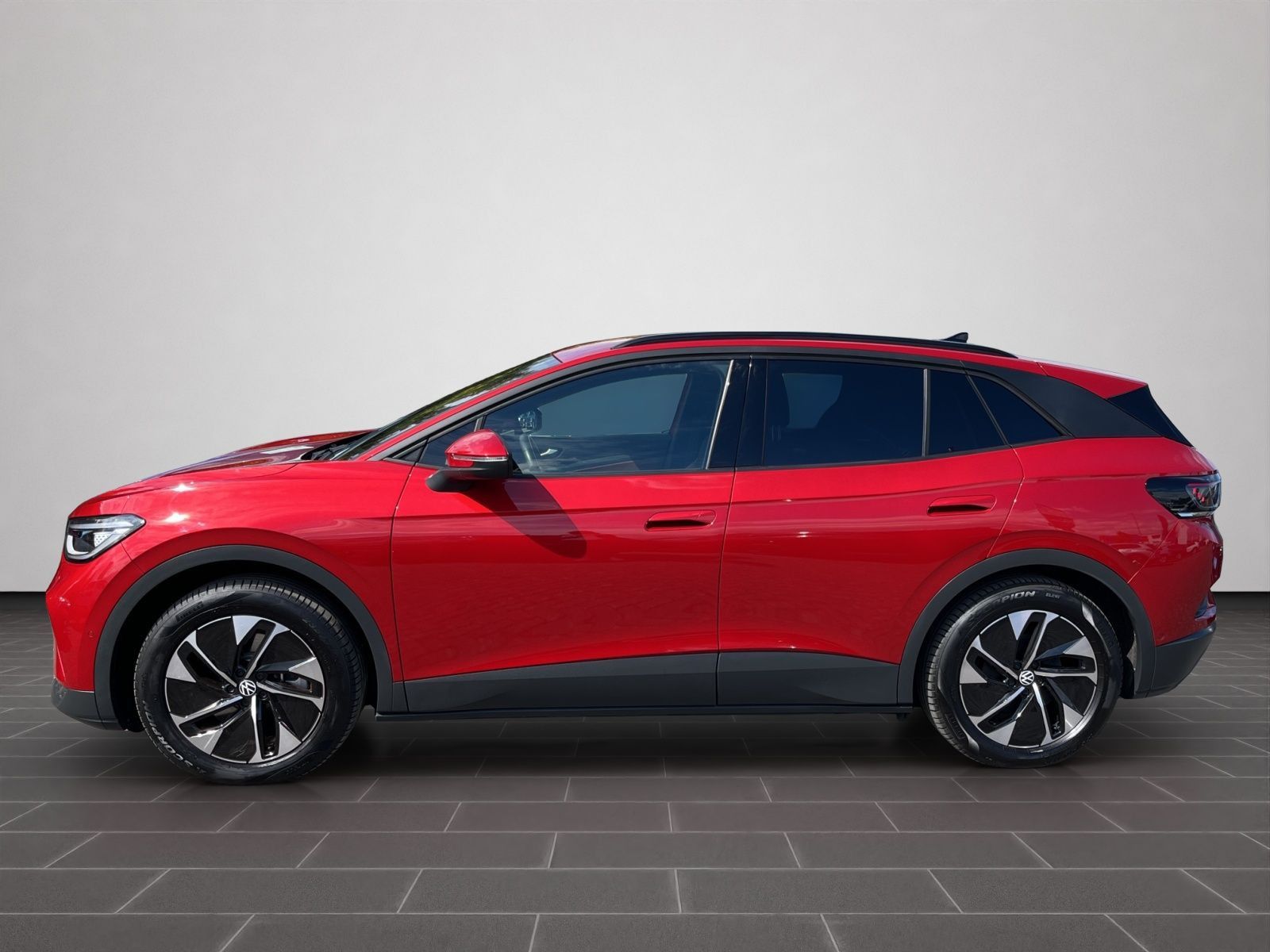 Volkswagen ID.4 - Bild 8
