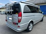 Mercedes-Benz Marco Polo *sehr wenig km* Standh/Autom/Küche - Mercedes-Benz Marco Polo