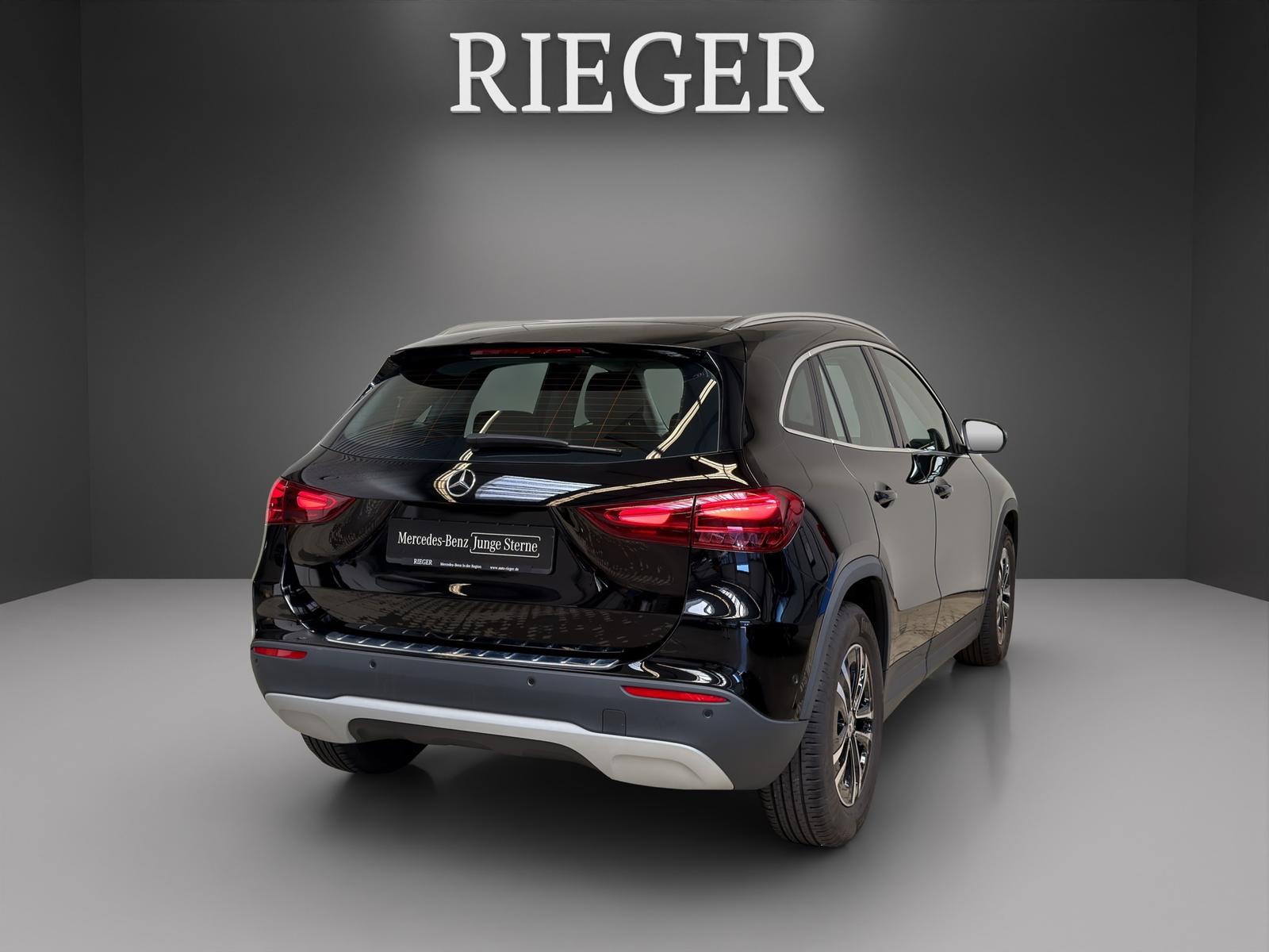 Mercedes-Benz GLA Advanced*Spurhalte*Kamera*LED*SHZ*DAB*++, миниатюра 13