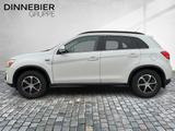Mitsubishi ASX Diamant Edition 4WD CAM KeyLess AUT LM - Mitsubishi ASX Gebrauchtwagen in Berlin