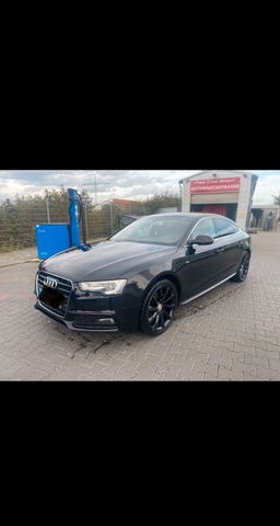 Audi A5 Sportback TDI