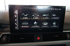 AUDI A4 Limousine 35 TDI S line | MMI Plus | AHK AUDI A4 Limousine 35 TDI S line | MMI Plus | AHK