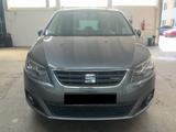 Seat Alhambra 2.0 TDI FR-Line DSG "Bi-Xenon"Bi-Xenon" - Seat mit Diesel-Antrieb