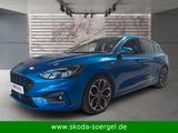 Ford Focus Lim. ST-Line, Steuerkette/kein Zahnriemen - Ford mit Benzin-Antrieb: Steuer