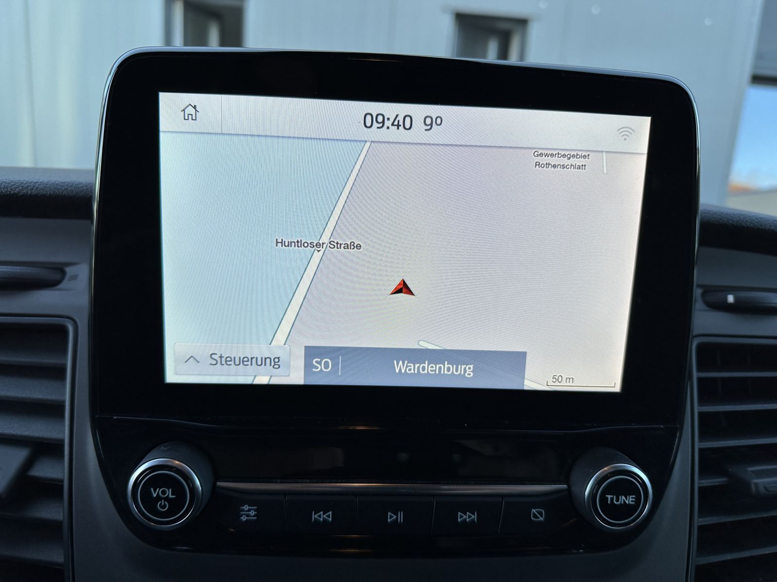 Fahrzeugabbildung Ford Transit 350 L3 NAV+KAMERA+CARPLAY+TEMPO+SHZ+1HD