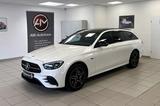 Mercedes-Benz E 300de T 4Matic *AMG*NIGHT*PanoSD*AHK* - Hybrid (Diesel/Elektro): Kombi
