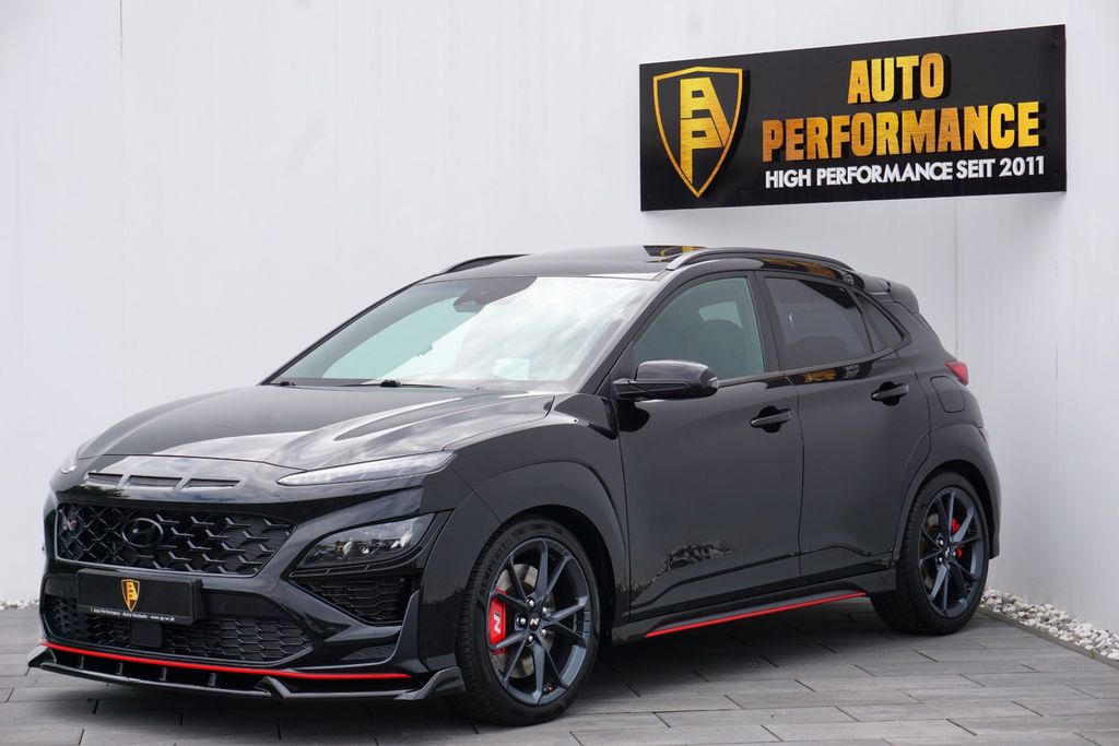 Image of Hyundai KONA