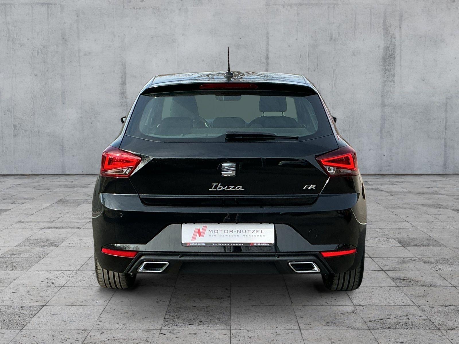 Seat Ibiza - Bild 5