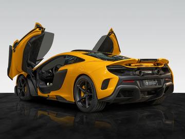 2016 Mclaren 675LT 缩略图 11