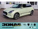Suzuki Swift Comfort+ Hybrid ALLGRIP 4x4 ***SPORT DESIG - Suzuki Swift Sport mit Hybrid-Antrieb (Benzin/Elektro)