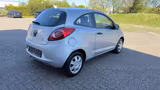 Ford Ka Ambiente1.2 KLIMA*GARANTIE - Ford Ka/Ka+ in Solingen