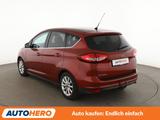 Ford C-Max 1.5 EcoBoost Titanium*NAVI*TEMPO*PDC* - Ford C-Max Gebrauchtwagen in München