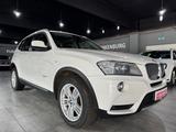 BMW X3 xD 20 d PANO/HUD/AUT/NAV/LEDER/XEN/AHK/KAMERA - BMW X3 Gebrauchtwagen in Dortmund
