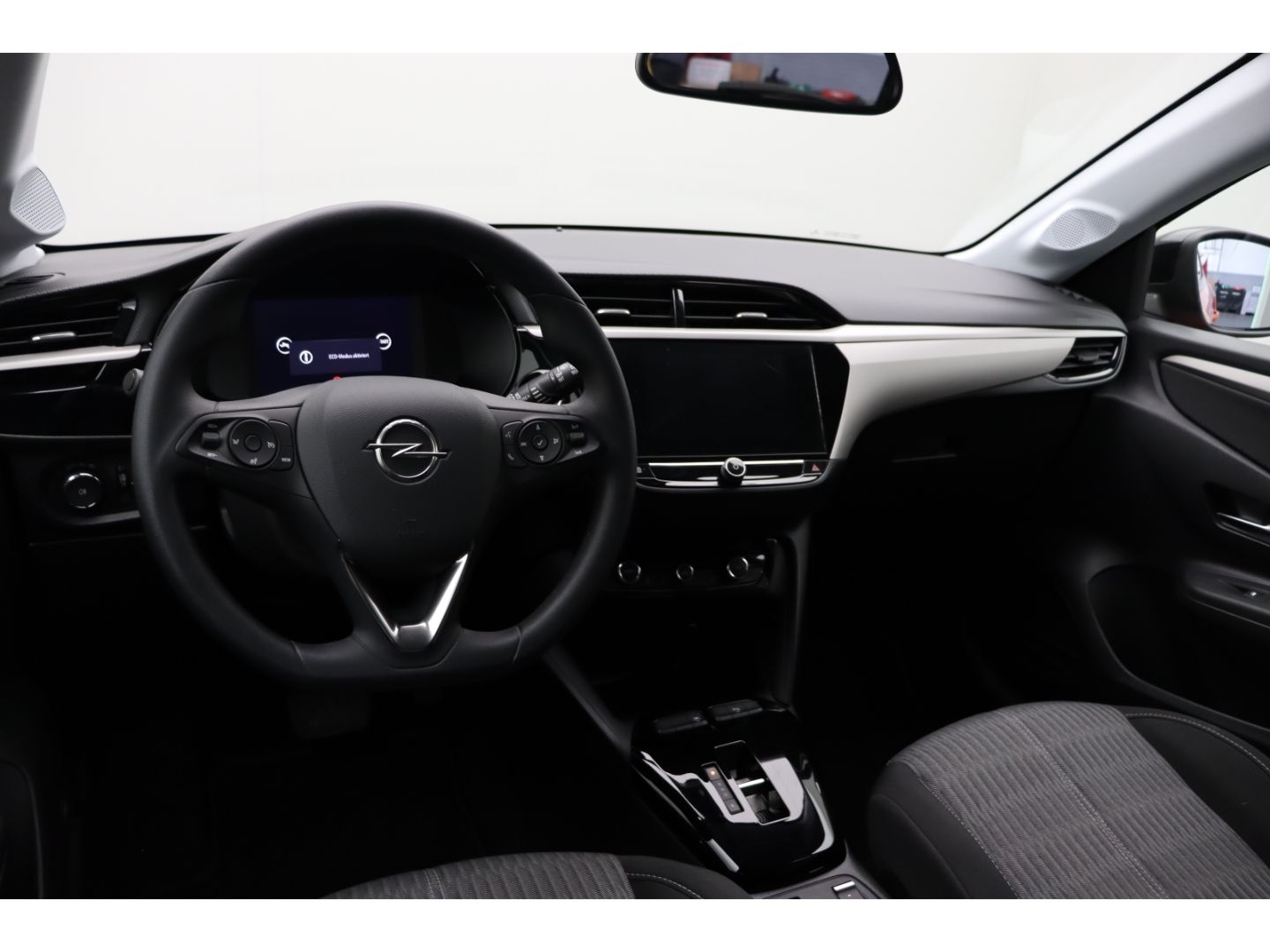Fahrzeugabbildung Opel Corsa-e F Edition LED Kamera Einparkhilfe