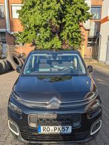 Citroën Berlingo 1.5 BlueHDi 130 SHINE M EAT8, Panorama - Citroën Gebrauchtwagen in Nürnberg