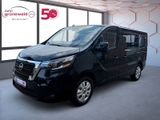 Nissan Primastar Kombi Automatik,Tekna 9 Sitzer,LED - Nissan Primastar: 9